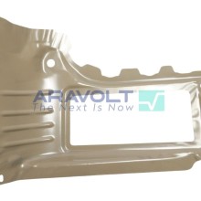 Wheelhouse Liner ARAVOLT AR56107 OE Ref 1109299SCA ARAVOLT