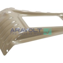 Wheelhouse Liner ARAVOLT AR56109 OE Ref 1109300SCA