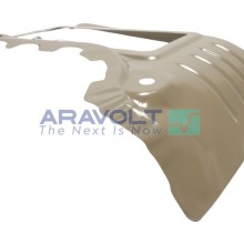 Wheelhouse Liner ARAVOLT AR56109 OE Ref 1109300SCA ARAVOLT