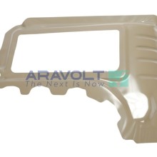 Wheelhouse Liner ARAVOLT AR56109 OE Ref 1109300SCA ARAVOLT