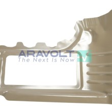 Wheelhouse Liner ARAVOLT AR56109 OE Ref 1109300SCA ARAVOLT