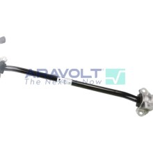 Stabiliser Drop Link (Coupling Rod) ARAVOLT AR56117 OE Ref 114438100C