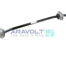 Stabiliser Drop Link (Coupling Rod) ARAVOLT AR56119 OE Ref 114438700B