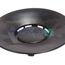 Wheel Hub Cover ARAVOLT AR56125 OE Ref 118823300A