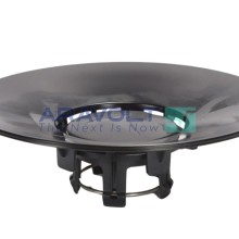 Wheel Hub Cover ARAVOLT AR56125 OE Ref 118823300A ARAVOLT