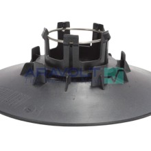 Wheel Hub Cover ARAVOLT AR56125 OE Ref 118823300A ARAVOLT