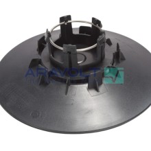 Wheel Hub Cover ARAVOLT AR56125 OE Ref 118823300A ARAVOLT