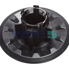 Wheel Hub Cover ARAVOLT AR56126 OE Ref 118823600A ARAVOLT