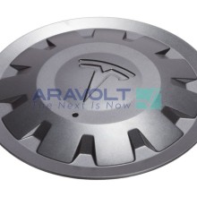 Wheel Hub Cover ARAVOLT AR56126 OE Ref 118823600A ARAVOLT