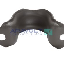 Stabiliser Mounting Bracket ARAVOLT AR56132 OE Ref 118838300A ARAVOLT