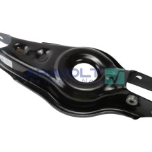 Brake Disc ARAVOLT AR561550 OE Ref 118861200D