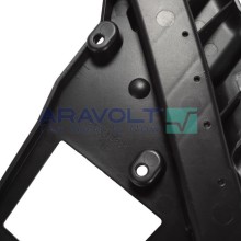 Bumper Mounting Bracket ARAVOLT AR56157 OE Ref 145337700A