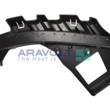 Bumper Mounting Bracket ARAVOLT AR56157 OE Ref 145337700A ARAVOLT