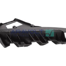 Bumper Mounting Bracket ARAVOLT AR56157 OE Ref 145337700A ARAVOLT