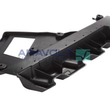 Bumper Mounting Bracket ARAVOLT AR56157 OE Ref 145337700A ARAVOLT