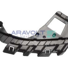 Bumper Mounting Bracket ARAVOLT AR56157 OE Ref 145337700A ARAVOLT