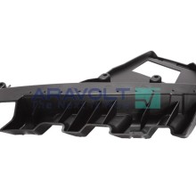 Bumper Mounting Bracket ARAVOLT AR56158 OE Ref 145337800A ARAVOLT