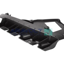 Bumper Mounting Bracket ARAVOLT AR56158 OE Ref 145337800A ARAVOLT