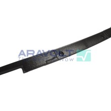 Bumper Impact Absorber ARAVOLT AR56163 OE Ref 148760500A