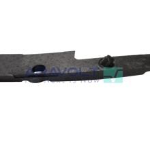 Bumper Impact Absorber ARAVOLT AR56163 OE Ref 148760500A ARAVOLT