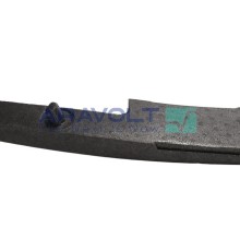 Bumper Impact Absorber ARAVOLT AR56163 OE Ref 148760500A ARAVOLT