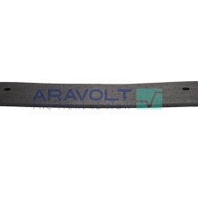 Bumper Impact Absorber ARAVOLT AR56163 OE Ref 148760500A ARAVOLT