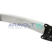 Bumper Support ARAVOLT AR56164 OE Ref 148761600A