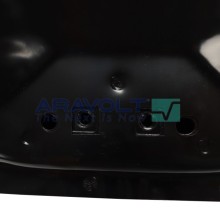 Rear Panel ARAVOLT AR56166 OE Ref 148774200H