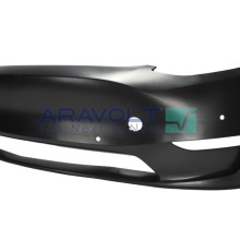 Bumper ARAVOLT AR56169 OE Ref 1493736S0A ARAVOLT