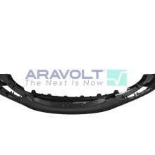 Bumper ARAVOLT AR56169 OE Ref 1493736S0A ARAVOLT