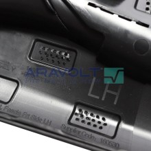 Bumper ARAVOLT AR56169 OE Ref 1493736S0A ARAVOLT