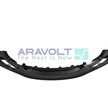 Bumper ARAVOLT AR56170 OE Ref 1493736S0E ARAVOLT