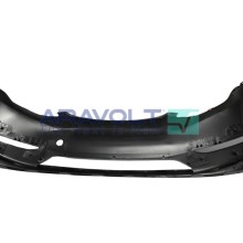 Bumper ARAVOLT AR56170 OE Ref 1493736S0E ARAVOLT