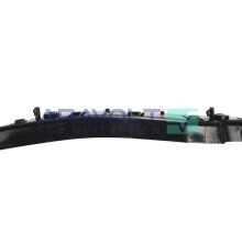 Bumper Mounting Bracket ARAVOLT AR56172 OE Ref 149377000B ARAVOLT