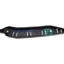 Bumper Mounting Bracket ARAVOLT AR56172 OE Ref 149377000B ARAVOLT