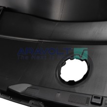 Spoiler ARAVOLT AR56176 OE Ref 149400600B ARAVOLT