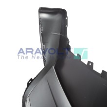 Spoiler ARAVOLT AR56176 OE Ref 149400600B ARAVOLT