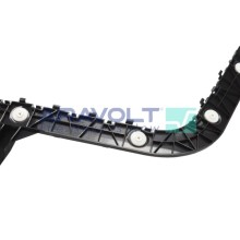 Bumper Mounting Bracket ARAVOLT AR56178 OE Ref 149404300A ARAVOLT