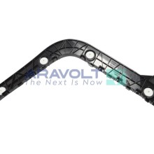 Bumper Mounting Bracket ARAVOLT AR56178 OE Ref 149404300A ARAVOLT