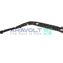 Bumper Mounting Bracket ARAVOLT AR56178 OE Ref 149404300A ARAVOLT