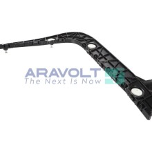 Bumper Mounting Bracket ARAVOLT AR56178 OE Ref 149404300A ARAVOLT