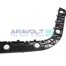 Bumper Mounting Bracket ARAVOLT AR56179 OE Ref 149404400A ARAVOLT