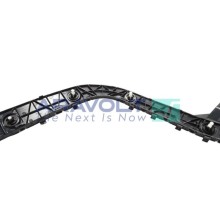 Bumper Mounting Bracket ARAVOLT AR56179 OE Ref 149404400A ARAVOLT