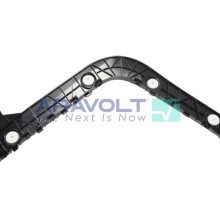 Bumper Mounting Bracket ARAVOLT AR56179 OE Ref 149404400A ARAVOLT