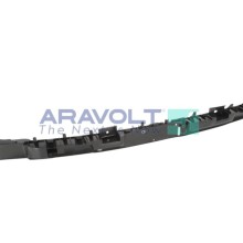 Bumper Mounting Bracket ARAVOLT AR56180 OE Ref 149404500C ARAVOLT