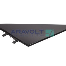 External Mirror Holder Cover ARAVOLT AR56184 OE Ref 149563200B ARAVOLT