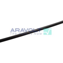 Side Door Window Belt Moulding ARAVOLT AR56188 OE Ref 149572000C ARAVOLT
