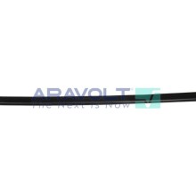 Side Door Window Belt Moulding ARAVOLT AR56188 OE Ref 149572000C