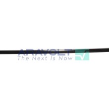 Side Door Window Belt Moulding ARAVOLT AR56188 OE Ref 149572000C ARAVOLT