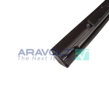 Side Door Window Belt Moulding ARAVOLT AR56188 OE Ref 149572000C ARAVOLT